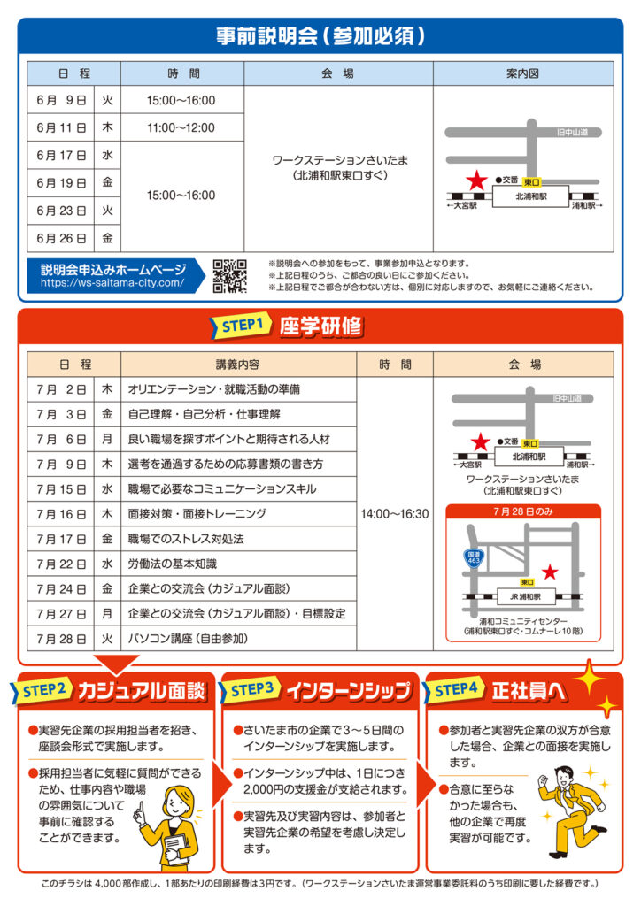 2026インターンシッププログラムA4チラシ_ウラ