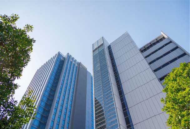 企業向け情報